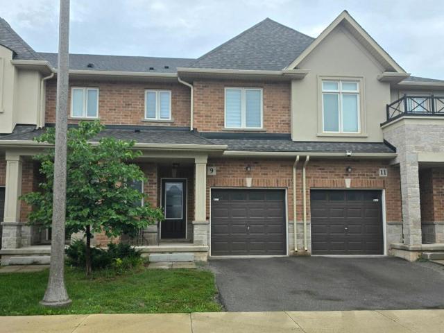 apartment at 9 ARIETTA LANE, Hamilton, Ontario, L8E0K7