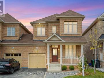 apartment at 9 CHESTERWOOD CRESCENT, Brampton, Ontario, L6Y0Z3