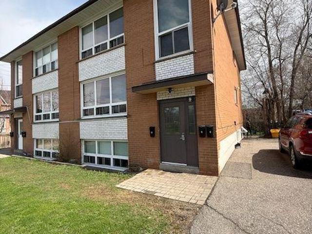 apartment at 9 ELLEN STREET