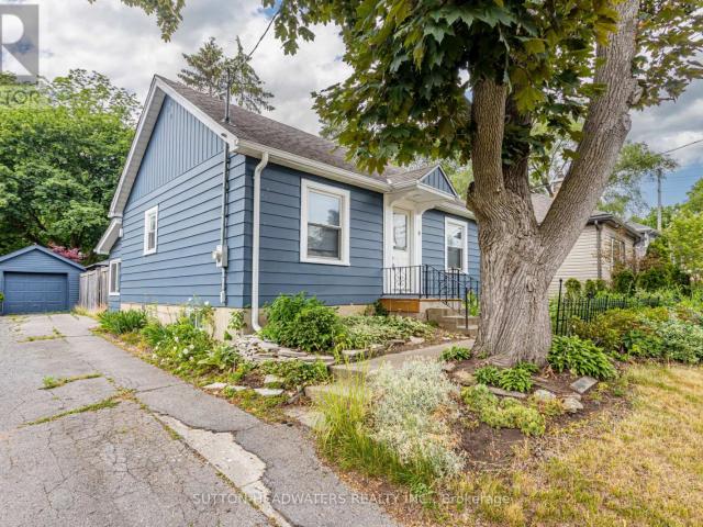 apartment at 9 FORWARD AVENUE, London North, Ontario, N6H1B5