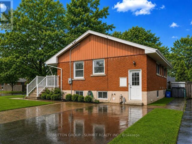 apartment at 9 GRENADIER DRIVE