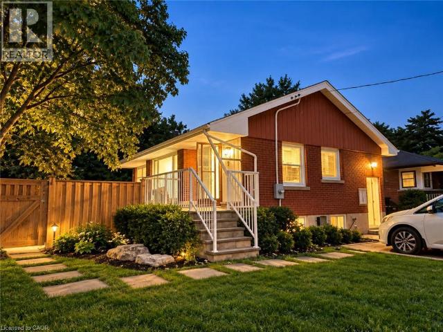 apartment at 9 GRENADIER Drive, Hamilton, Ontario, L8T4C7