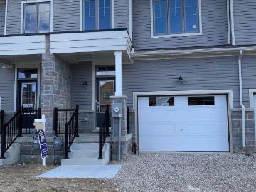 apartment at 9 MACKENZIE STREET, Southgate, Ontario, N0C1B0