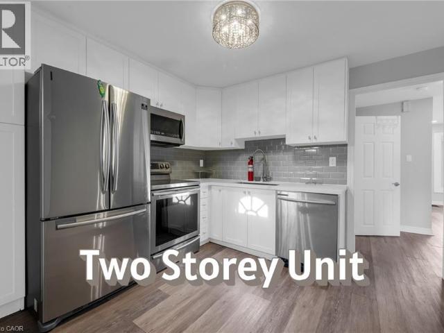apartment at 9 MELROSE Avenue S Unit# UPPER