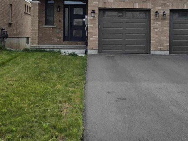 apartment at 9 OTONABEE STREET, Belleville, Ontario, K8N0T3