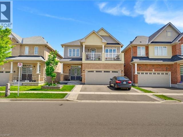 apartment at 9 PRICE Street Unit# UPPER, Brantford, Ontario, N3T0R3