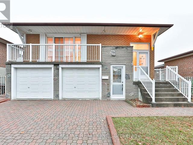 apartment at 9 SESAME STREET, Toronto, Ontario, M1W2R3