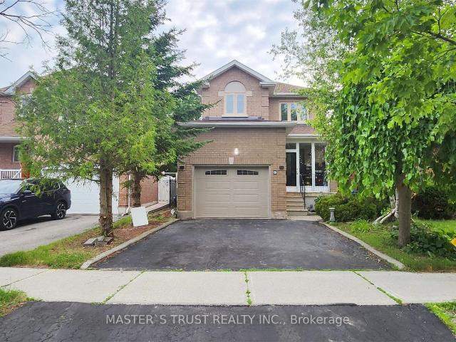 apartment at 9 SPRINGER DRIVE, Richmond Hill, Ontario, L4C0E9