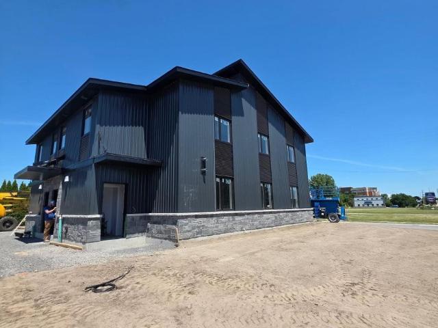 apartment at C 5 SIENNA AVENUE, Belleville, Ontario, K8P4G5