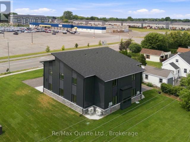 apartment at C 5 SIENNA AVENUE, Belleville, Ontario, K8P4G5