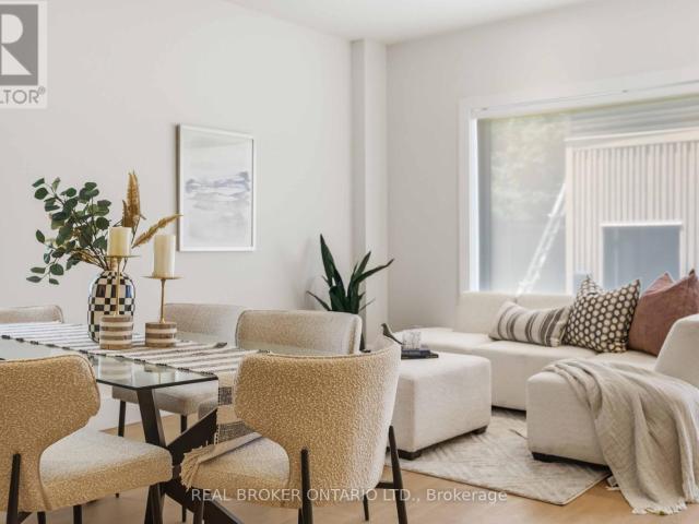 apartment at C 102 BOULTBEE AVENUE, Toronto, Ontario, M4J1B3