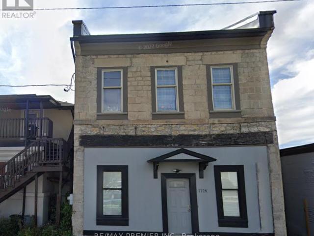 apartment at C 1126 KING STREET, Cambridge, Ontario, N3H3P6