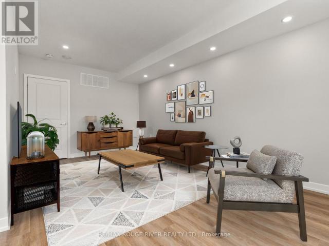 apartment at C – 201 DIVISION STREET