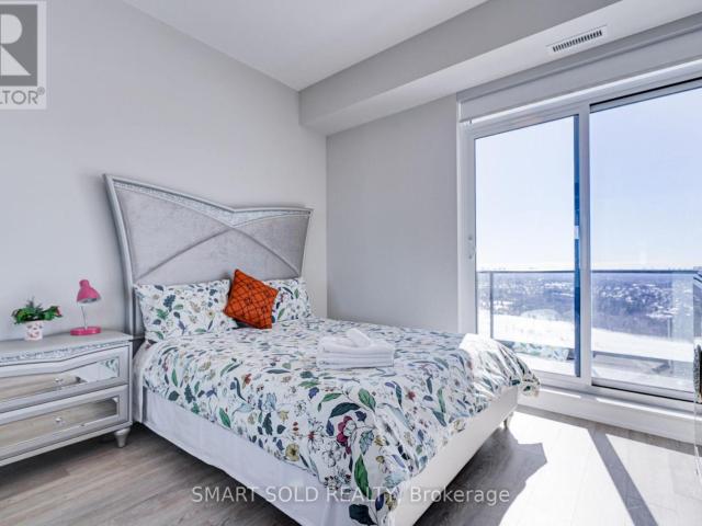 apartment at C 3607 12 GANDHI LANE, Markham, Ontario, L3T0G8
