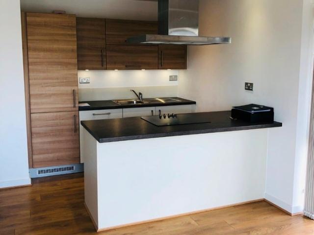 Apartment at Cotall Street, Greater London