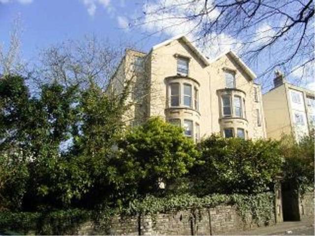 Apartment at Cotham Brow, Bristol