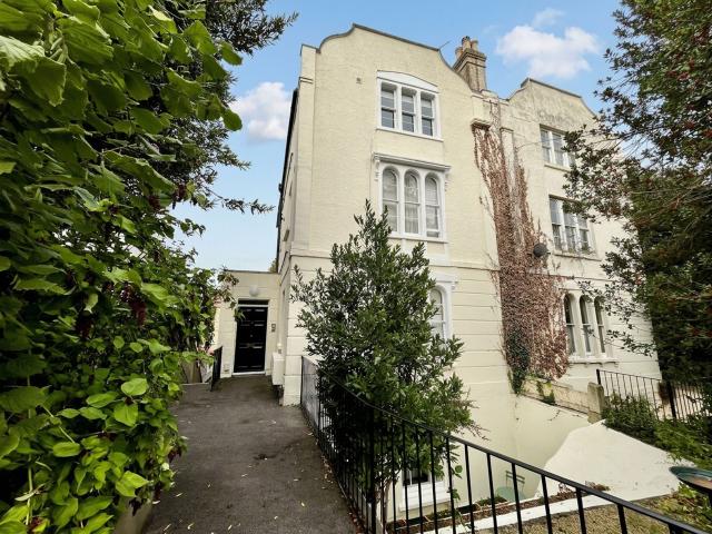 apartment at Cotham, Sydenham Hill, BS6 5SL