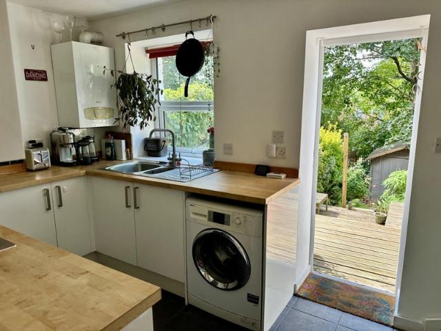 Apartment at Cotswold Road, Bristol