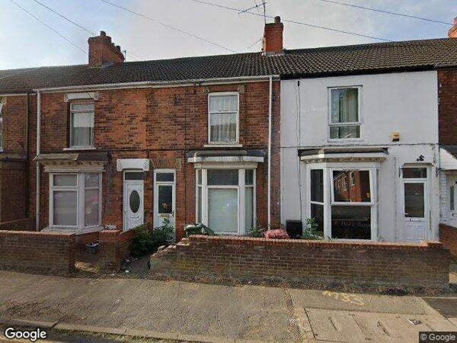 Apartment at Cottage Beck Road, Scunthorpe