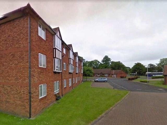 Apartment at Cottage Close, Wolverhampton