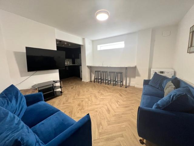 Apartment at Cottage Lane, West Lancashire