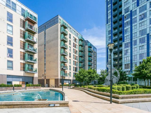Apartment at Cotterells, Dacorum