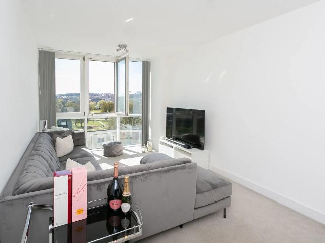 Apartment at Cotterells, Dacorum