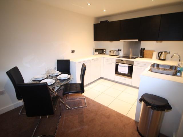 Apartment at Cotterells, Dacorum