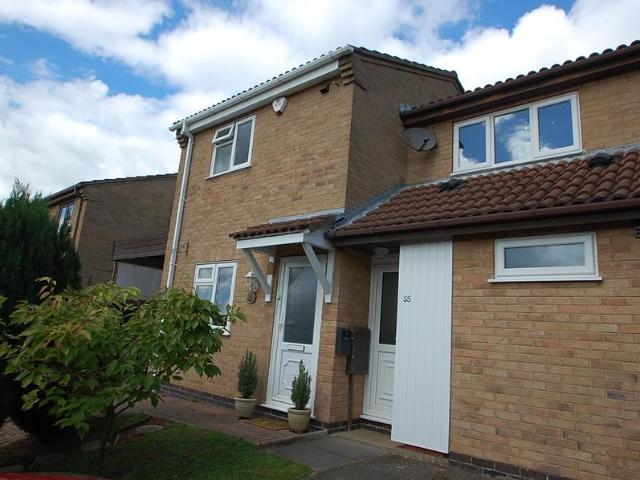 Apartment at Cottesmore Road, East Staffordshire