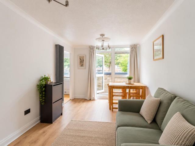 Apartment at Cottingwood Court, Newcastle upon Tyne