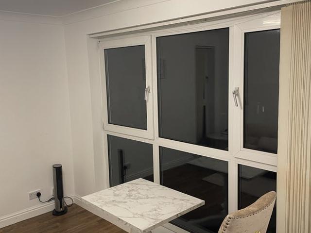 Apartment at Cottrell Street, Sandwell