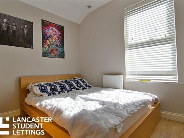 Apartment at Coulston Road, Lancaster
