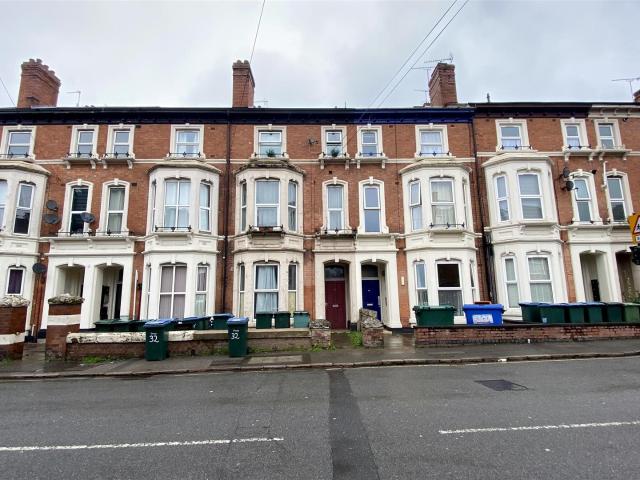 Apartment at Coundon Road, Coventry