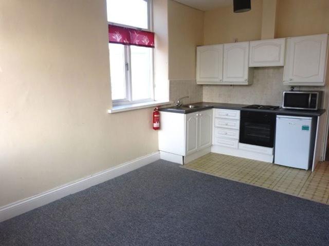 Apartment at County Square, Ulverston