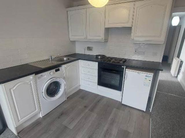 Apartment at County Square, Ulverston
