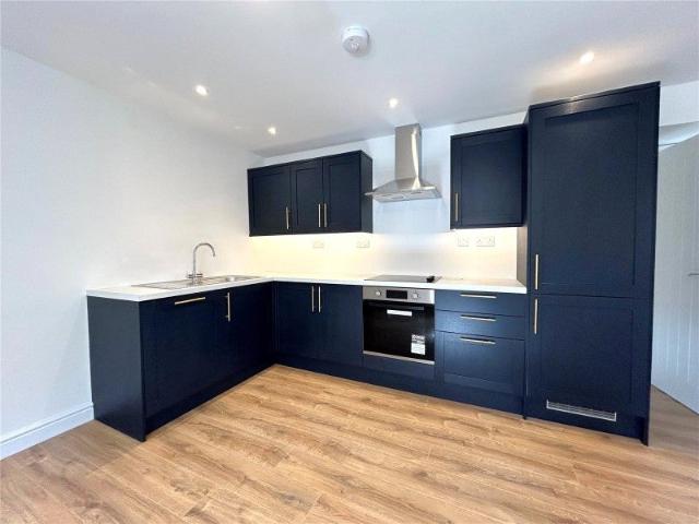 Apartment at County Way, Trowbridge