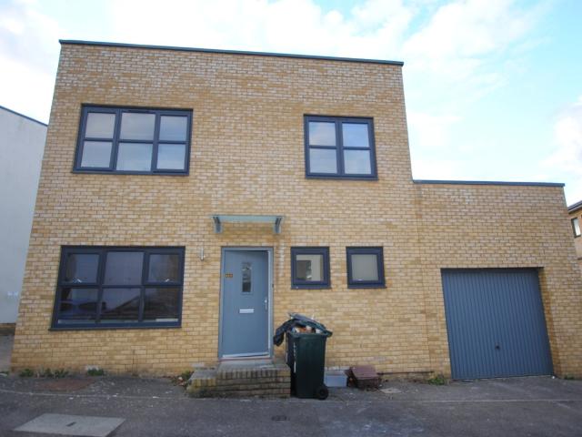 Apartment at Courtyard Mews, Dartford