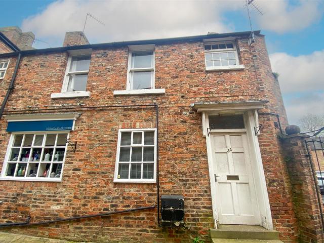 Apartment at Court Arcade, Thirsk