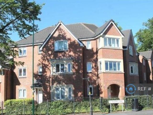 Apartment at Court Oak Road, Birmingham
