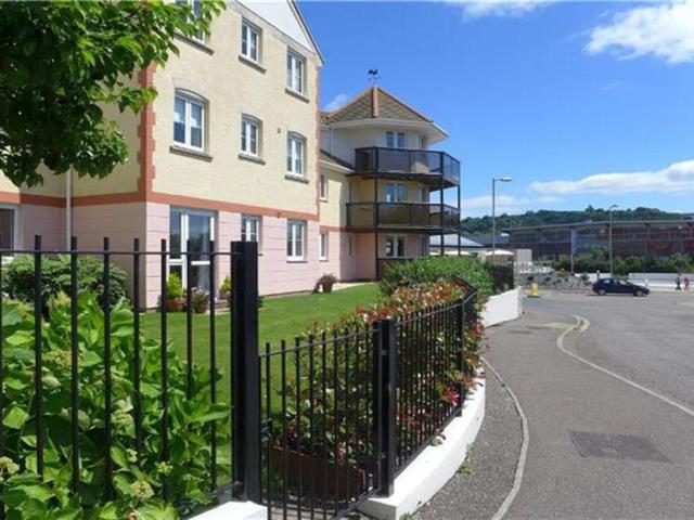 Apartment at Court Lane, East Devon