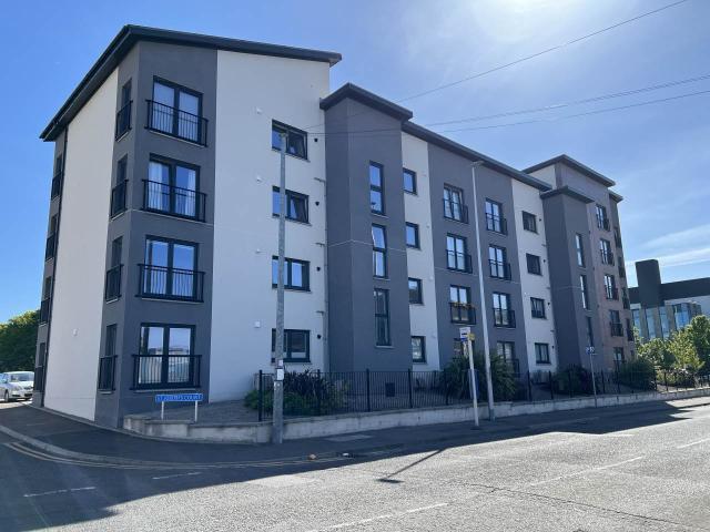 Apartment at Court Street, Dundee