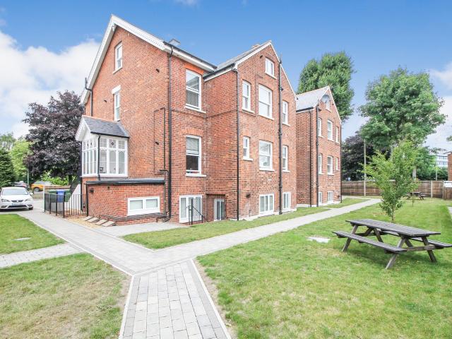 Apartment at COURT ROAD, London