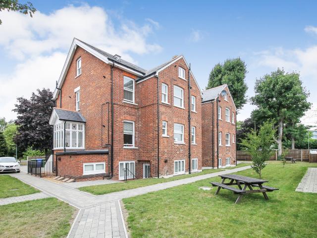Apartment at COURT ROAD, London