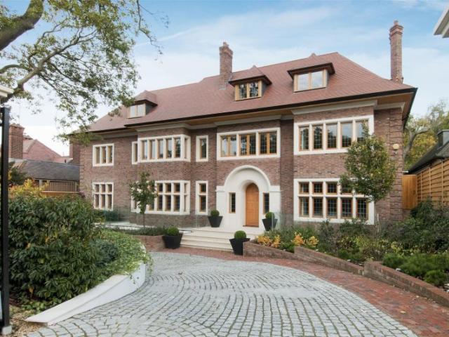 Apartment at COURTENAY AVENUE, KENWOOD, N6