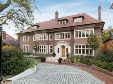 Apartment at COURTENAY AVENUE, KENWOOD, N6