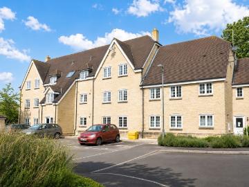 Apartment at Courthouse Road, Cotswold District