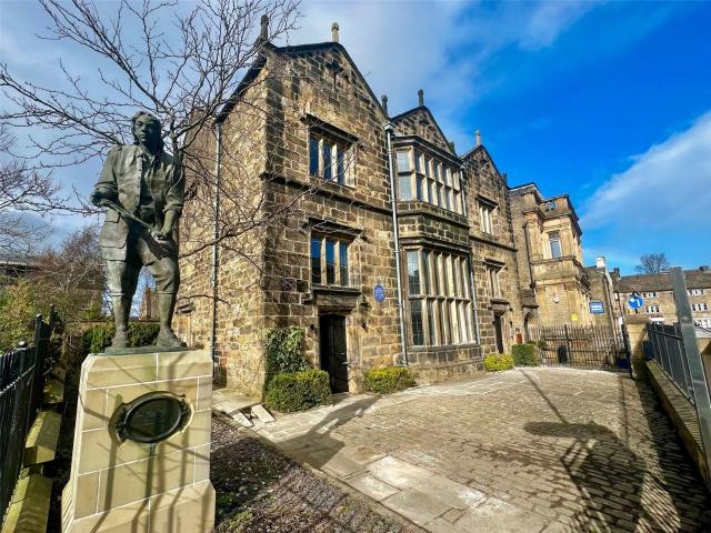 Apartment at Courthouse Street, Leeds