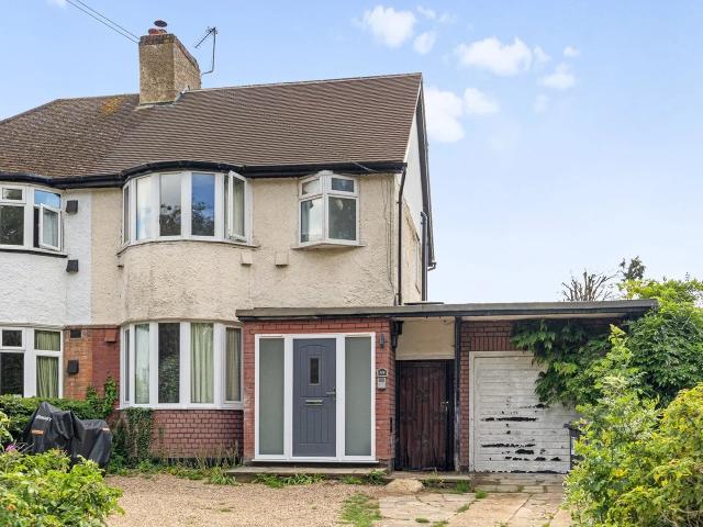 Apartment at Courtlands Close, Watford