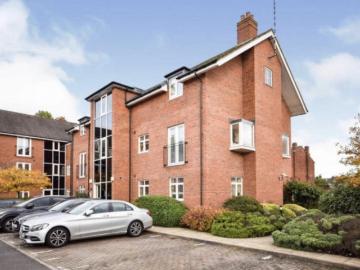 Apartment at Coventry Road, Warwick