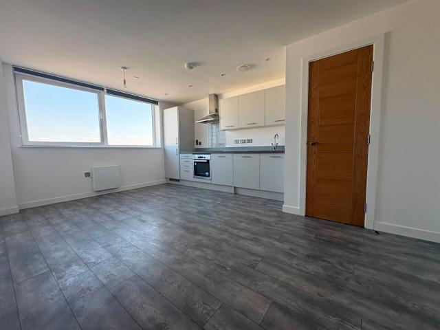 Apartment at Coventry Road, Birmingham